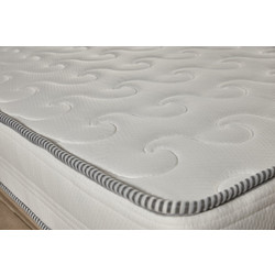 Achaia Strom Calm AirFoam Latex Memory Μονό 90cm