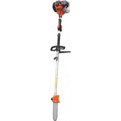 Kraft 69264 Διαιρούμενο Κονταροπρίονο Βενζίνης 2.2hp 12.5kg με Λάμα 25cm