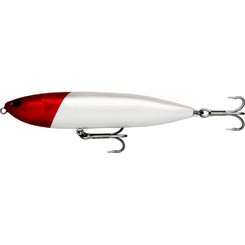 Storm Z-Stick Τεχνητό Δόλωμα 95mm 14gr Red Head
