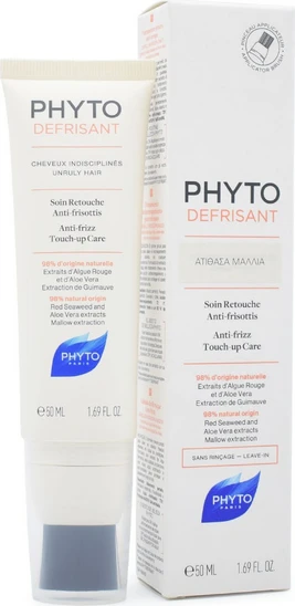 PHYTO DEFRISANT ANTI-FRIZZ TOUCH-UP CARE 50ML PHYTO DEFRISANT ANTI-FRIZZ TOUCH-UP CARE 50ML