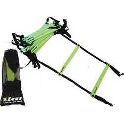SCALA A PIOLI 6X0,50MT
