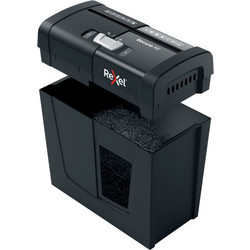 Rexel Secure X6