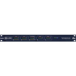 BSS Z-BLU102 NETWORK SIGNAL PROCESSOR