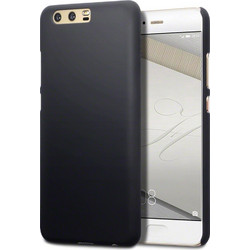 Θήκη Terrapin Rubberised Back Cover Black - Huawei P10