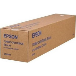 Epson C13S050091 Black Toner