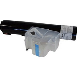 Panasonic DQ-TU15E Black Toner