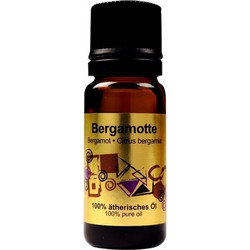 Bioleon Styx Βιολογικό Αιθέριο Έλαιο Περγαμόντο 10ml