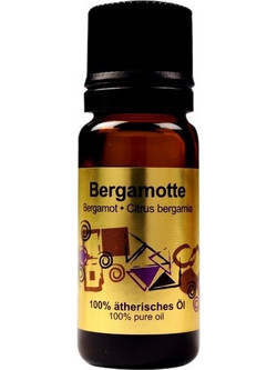 Bioleon Styx Βιολογικό Αιθέριο Έλαιο Περγαμόντο 10ml