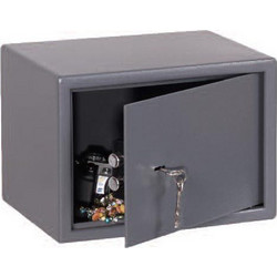 ΧΡΗΜΑΤΟΚΙΒΩΤΙΟ ΜΕ ΜΗΧΑΝΙΚΟ ΚΛΕΙΔΙ UNIMAC HS-250K (631310)