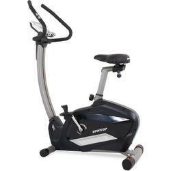 Sportop B800P Όρθιο Ποδήλατο Γυμναστικής Ηλεκτρομαγνητικό