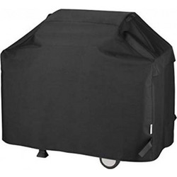 Κάλυμμα BBQ 4+1 Εστιών Υγραερίου BorMann BBQ1190 (024361)