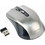 Gembird MUSW-4B-04 Ασύρματο Ποντίκι Silver Black