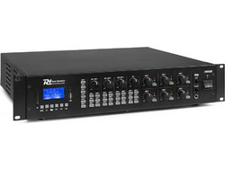 Power Dynamics PRM606