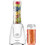 Sencor SBL 2210WH Μπλέντερ για Smoothie 600ml 500W