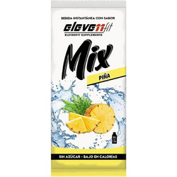 Χυμός σε Σκόνη, Eleven Fit Mix, Ανανάς, 9γρ
