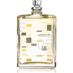 Escentric Molecules Escentric 05 Eau de Toilette 100ml