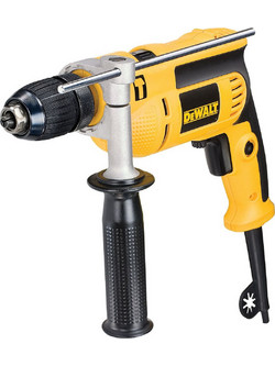 Dewalt DWD024KS Κρουστικό Δράπανο 650W