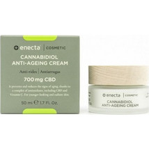 Enecta Anti-Wrinkle Cbd Cream 50ml