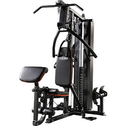 Viking Bodypower X-2