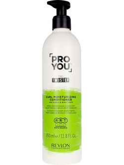 Revlon Pro You The Twister Conditioner για Επανόρθωση για Σγουρά Μαλλιά 350ml