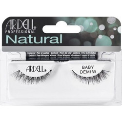 Ardell Wispies Baby Βλεφαρίδες Μισές 2τμχ 07476465232