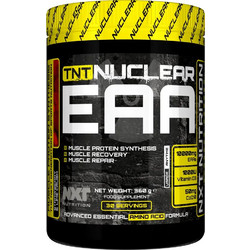 NXT Nutrition TNT EAA Strawberry Lime Crush 360gr