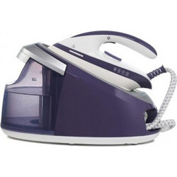 Heinner HIS-D3006V Σύστημα Σιδερώματος 3000W Πίεσης 5.5bar με Δοχείο 1.7lt