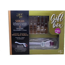 AG Pharm Gift Box για τις Δυσχρωμίες & Την Φωτογήρανση