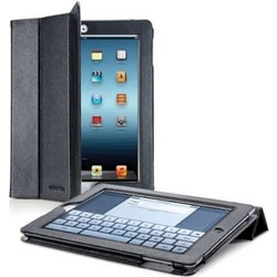 Cellular Line Book Black (iPad 2/3/4)