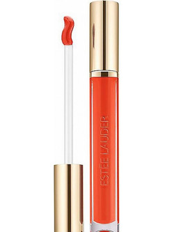 Estee Lauder Pure Color Love Matte Lipgloss Flash & Burn Κραγιόν Stick 6ml
