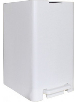 Κάδος απορριμμάτων No 186-01 Soft Close 10lt λευκός