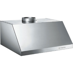 Bertazzoni KU60PRO1XA Απορροφητήρας Καμινάδα-Τζάκι 60cm Inox