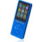 Naxius MP-10 MP4 Player 64GB με Οθόνη 1.8" με Ραδιόφωνο Μπλε Naxius MP-10 MP4 Player 64GB με Οθόνη 1.8" με Ραδιόφωνο Μπλε