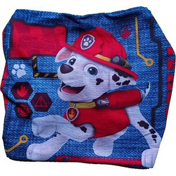 PAW PATROL ΚΑΣΚΟΛ (ΚΟΚΚΙΝΟ)