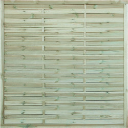 Πανέλ κυματιστό 180x180cm 30029