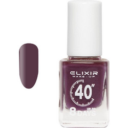Elixir Up To 8 Days 103 Cordowan Gloss Βερνίκι Νυχιών Μακράς Διαρκείας 13ml