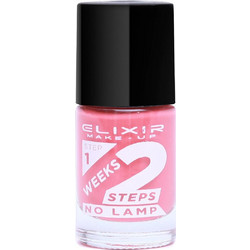 Elixir 2 Weeks 783 Gloss Βερνίκι Νυχιών Μακράς Διαρκείας 15ml