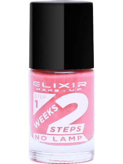 Elixir 2 Weeks 783 Gloss Βερνίκι Νυχιών Μακράς Διαρκείας 15ml