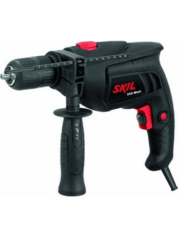 Skil 6205S1 Κρουστικό Δράπανο 550W