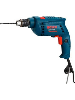 Bosch GSB 450 RE Κρουστικό Δράπανο 450W