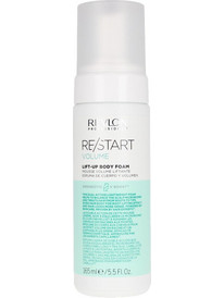 Revlon Re/Start Volume Αφρός Μαλλιών για Όγκο Δυνατό Κράτημα 165ml