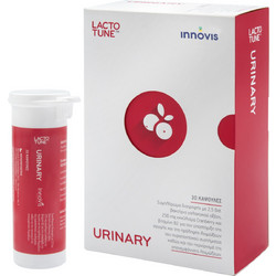 Innovis Health Lactotune Urinary 30 Κάψουλες
