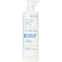 Ducray Dexyane Ultra Rich Cleansing Gel Καθαρισμού Προσώπου 400ml