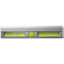 DEKTON DT50568 Οικιακό φώς με μπαταρίες και αυτοκόλητη μαγνητική ανάρτηση