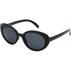 Invu Παιδικά Γυαλιά Ηλίου Polarized Μαύρα K2012A