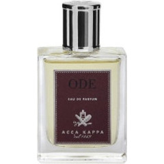 Acca Kappa Ode Eau de Parfum 100ml