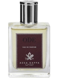 Acca Kappa Ode Eau de Parfum 100ml