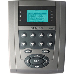 Globus Genesy 3000