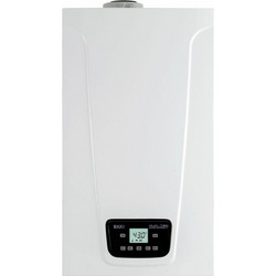 Baxi Duo-Tec Compact E 24GA Επιτοίχιος Λέβητας Αερίου Συμπύκνωσης με Καυστήρα 17196kcal/h