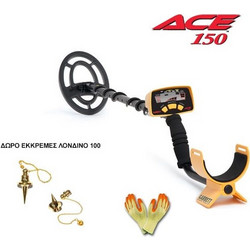 Garrett ACE-150